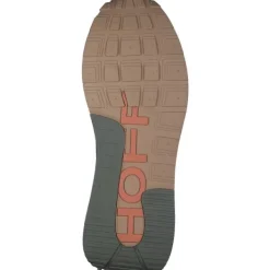 Herren Hoff Schuhe Klassische- & Business Schuhe<22317601, Klassische- & Business Schuhe, Herren, Grün