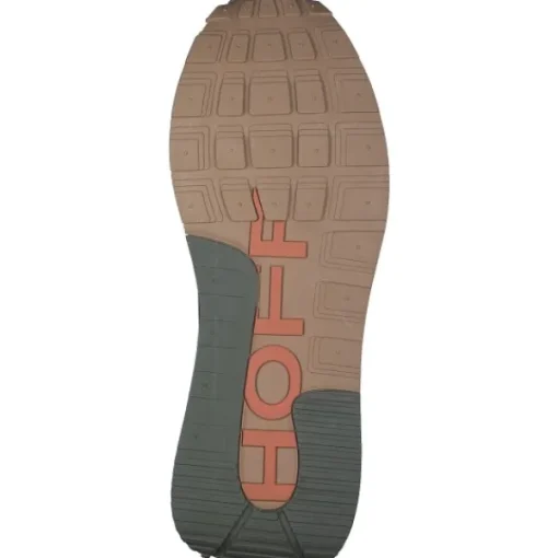 Herren Hoff Schuhe Klassische- & Business Schuhe<22317601, Klassische- & Business Schuhe, Herren, Grün