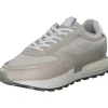 Damen Hoff Schuhe Klassische- & Business Schuhe<2210700, Schnürschuhe, Damen, beige/weiß