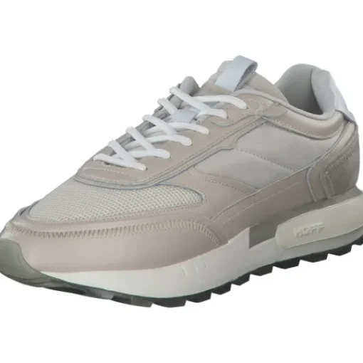 Damen Hoff Schuhe Klassische- & Business Schuhe<2210700, Schnürschuhe, Damen, beige/weiß