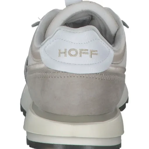 Damen Hoff Schuhe Klassische- & Business Schuhe<2210700, Schnürschuhe, Damen, beige/weiß