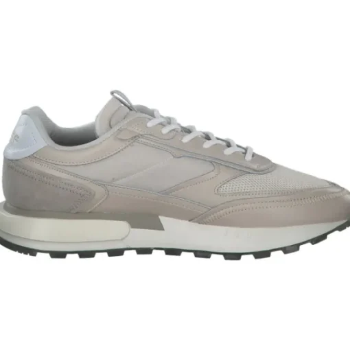 Damen Hoff Schuhe Klassische- & Business Schuhe<2210700, Schnürschuhe, Damen, beige/weiß