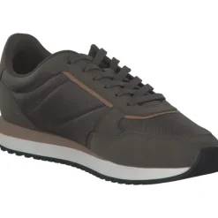 Herren Hugo Boss Klassische- & Business Schuhe<50529542 302 Kai_Runn_nupny, Klassische- & Business Schuhe, Herren, Dark Green