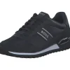 Herren Hugo Boss Klassische- & Business Schuhe<50529533, Klassische- & Business Schuhe, Herren, Blau (Dark Blue)