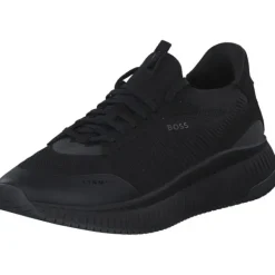 Herren Hugo Boss Klassische- & Business Schuhe<50498904, Klassische- & Business Schuhe, Herren, Schwarz