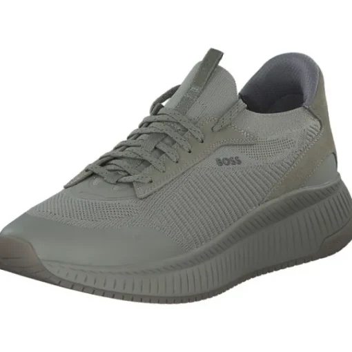 Herren Hugo Boss Klassische- & Business Schuhe<50498904, Klassische- & Business Schuhe, Herren, Beige