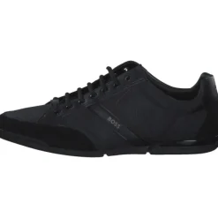 Herren Hugo Boss Klassische- & Business Schuhe<50498265, Klassische- & Business Schuhe, Herren, Schwarz