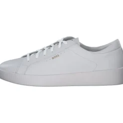 Herren Hugo Boss Klassische- & Business Schuhe<50522865, Klassische- & Business Schuhe, Herren, Weiß