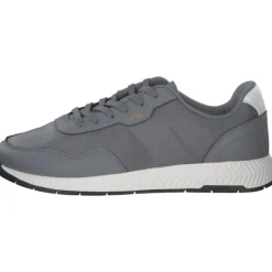 Herren Hugo Boss Klassische- & Business Schuhe<50523180, Klassische- & Business Schuhe, Herren, Grau