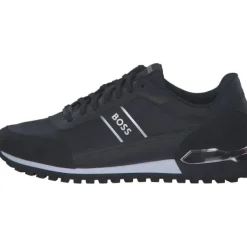 Herren Hugo Boss Klassische- & Business Schuhe<50529533, Klassische- & Business Schuhe, Herren, Blau (Dark Blue)
