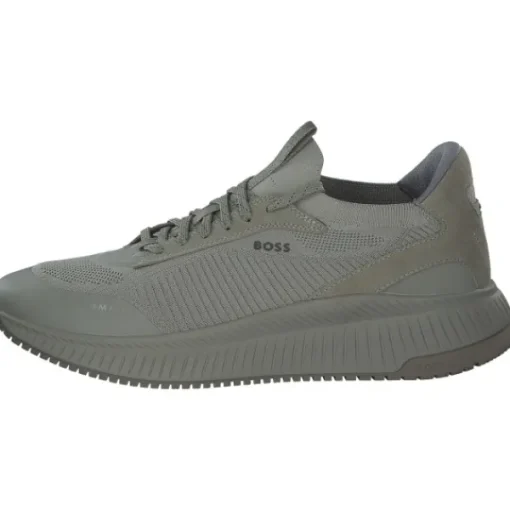 Herren Hugo Boss Klassische- & Business Schuhe<50498904, Klassische- & Business Schuhe, Herren, Beige