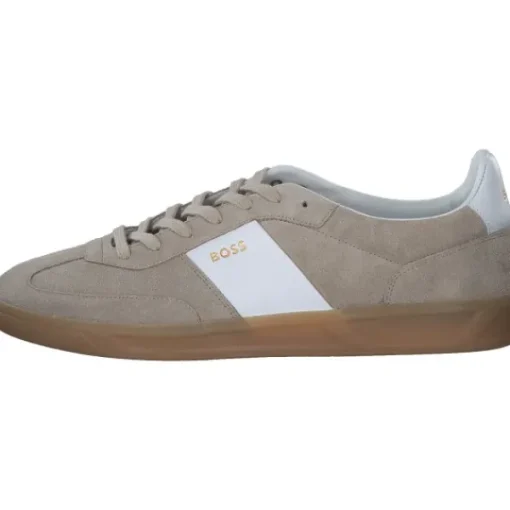 Herren Hugo Boss Klassische- & Business Schuhe<50512365, Klassische- & Business Schuhe, Herren, Beige