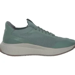 Herren Hugo Boss Klassische- & Business Schuhe<50523113, Klassische- & Business Schuhe, Herren, Grün