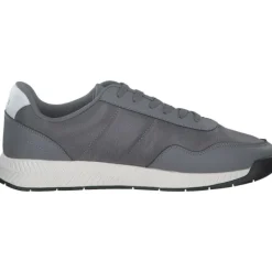 Herren Hugo Boss Klassische- & Business Schuhe<50523180, Klassische- & Business Schuhe, Herren, Grau