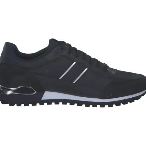 Herren Hugo Boss Klassische- & Business Schuhe<50529533, Klassische- & Business Schuhe, Herren, Blau (Dark Blue)