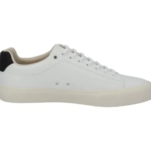 Herren Hugo Boss Klassische- & Business Schuhe<50517289, Klassische- & Business Schuhe, Herren, Weiß