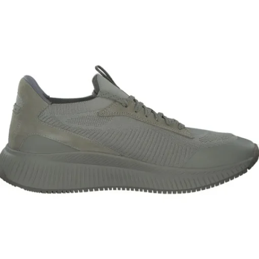 Herren Hugo Boss Klassische- & Business Schuhe<50498904, Klassische- & Business Schuhe, Herren, Beige