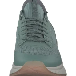 Herren Hugo Boss Klassische- & Business Schuhe<50523113, Klassische- & Business Schuhe, Herren, Grün