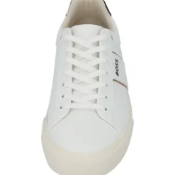Herren Hugo Boss Klassische- & Business Schuhe<50517289, Klassische- & Business Schuhe, Herren, Weiß