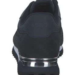 Herren Hugo Boss Klassische- & Business Schuhe<50529533, Klassische- & Business Schuhe, Herren, Blau (Dark Blue)