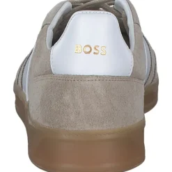 Herren Hugo Boss Klassische- & Business Schuhe<50512365, Klassische- & Business Schuhe, Herren, Beige
