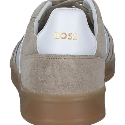 Herren Hugo Boss Klassische- & Business Schuhe<50512365, Klassische- & Business Schuhe, Herren, Beige