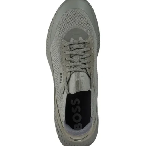 Herren Hugo Boss Klassische- & Business Schuhe<50498904, Klassische- & Business Schuhe, Herren, Beige