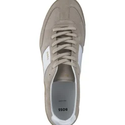 Herren Hugo Boss Klassische- & Business Schuhe<50512365, Klassische- & Business Schuhe, Herren, Beige