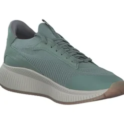 Herren Hugo Boss Klassische- & Business Schuhe<50523113, Klassische- & Business Schuhe, Herren, Grün