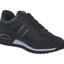 Herren Hugo Boss Klassische- & Business Schuhe<50529533, Klassische- & Business Schuhe, Herren, Blau (Dark Blue)