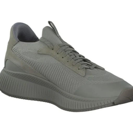 Herren Hugo Boss Klassische- & Business Schuhe<50498904, Klassische- & Business Schuhe, Herren, Beige
