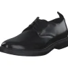 Herren Hugo Boss Klassische- & Business Schuhe<50523283, Klassische Halbschuhe, Herren, Schwarz