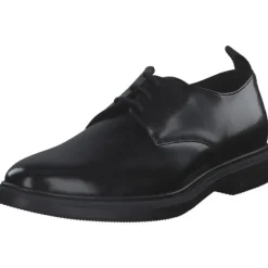 Herren Hugo Boss Klassische- & Business Schuhe<50523283, Klassische Halbschuhe, Herren, Schwarz