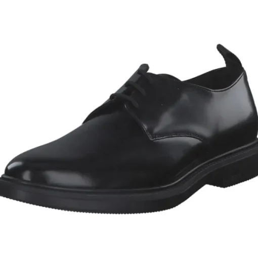 Herren Hugo Boss Klassische- & Business Schuhe<50523283, Klassische Halbschuhe, Herren, Schwarz