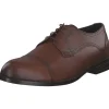 Herren Hugo Boss Klassische- & Business Schuhe<50523070, Klassische Halbschuhe, Herren, Braun