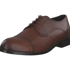Herren Hugo Boss Klassische- & Business Schuhe<50523070, Klassische Halbschuhe, Herren, Braun