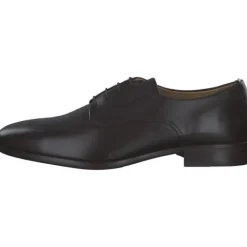 Herren Hugo Boss Klassische- & Business Schuhe<50498467, Klassische Halbschuhe, Herren, Braun