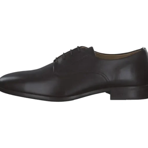 Herren Hugo Boss Klassische- & Business Schuhe<50498467, Klassische Halbschuhe, Herren, Braun