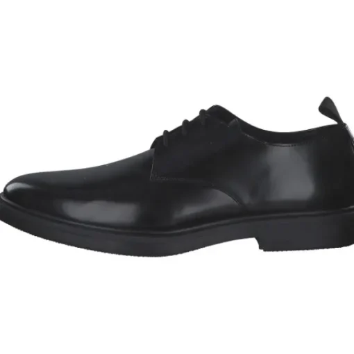 Herren Hugo Boss Klassische- & Business Schuhe<50523283, Klassische Halbschuhe, Herren, Schwarz