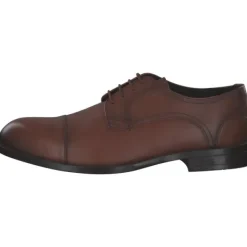 Herren Hugo Boss Klassische- & Business Schuhe<50523070, Klassische Halbschuhe, Herren, Braun