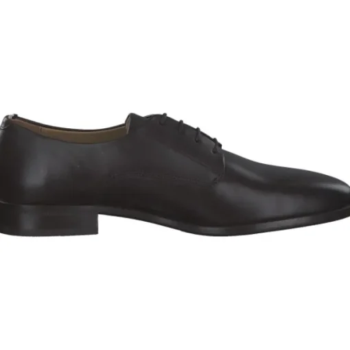 Herren Hugo Boss Klassische- & Business Schuhe<50498467, Klassische Halbschuhe, Herren, Braun