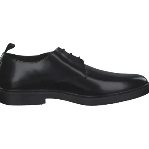 Herren Hugo Boss Klassische- & Business Schuhe<50523283, Klassische Halbschuhe, Herren, Schwarz