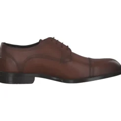 Herren Hugo Boss Klassische- & Business Schuhe<50523070, Klassische Halbschuhe, Herren, Braun