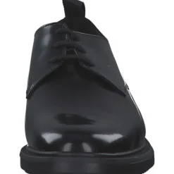 Herren Hugo Boss Klassische- & Business Schuhe<50523283, Klassische Halbschuhe, Herren, Schwarz