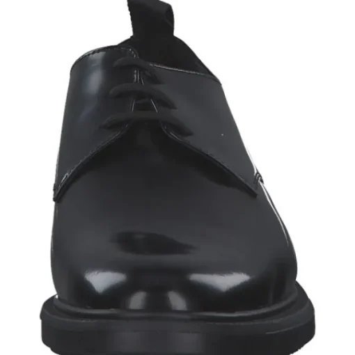 Herren Hugo Boss Klassische- & Business Schuhe<50523283, Klassische Halbschuhe, Herren, Schwarz