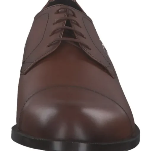 Herren Hugo Boss Klassische- & Business Schuhe<50523070, Klassische Halbschuhe, Herren, Braun