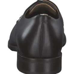 Herren Hugo Boss Klassische- & Business Schuhe<50498467, Klassische Halbschuhe, Herren, Braun