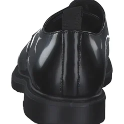 Herren Hugo Boss Klassische- & Business Schuhe<50523283, Klassische Halbschuhe, Herren, Schwarz