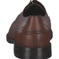 Herren Hugo Boss Klassische- & Business Schuhe<50523070, Klassische Halbschuhe, Herren, Braun