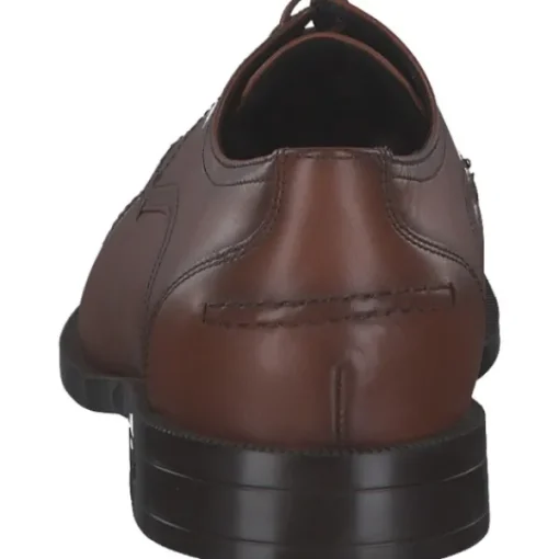 Herren Hugo Boss Klassische- & Business Schuhe<50523070, Klassische Halbschuhe, Herren, Braun